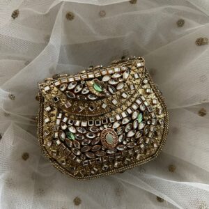 Kundan Clutch-03